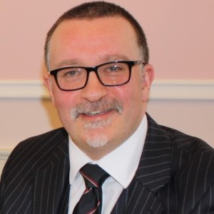 Matthew Scott